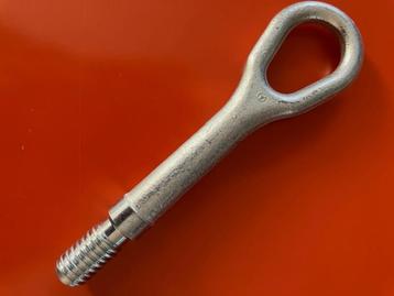 Sleephaak sleepoog Mercedes beschikbaar voor biedingen