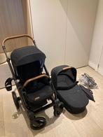 Mutsy nio kinderwagen, Ophalen, Gebruikt, Combiwagen, Mutsy
