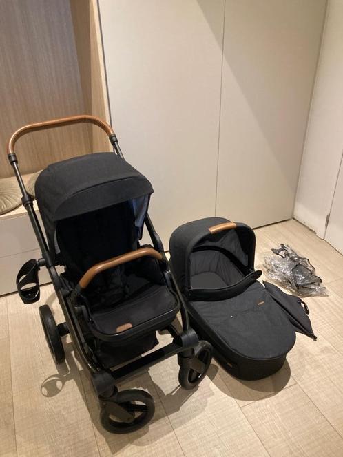 Mutsy nio kinderwagen, Kinderen en Baby's, Kinderwagens en Combinaties, Gebruikt, Combiwagen, Mutsy, Ophalen
