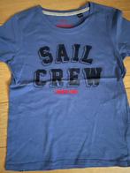 T-shirt Gaastra 122, Ophalen, Zo goed als nieuw, Jongen of Meisje, Shirt of Longsleeve