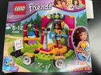Lego friends, Complete set, Gebruikt, Lego, Ophalen