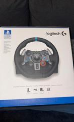 Nieuwe game stuur + gratis spel, Games en Spelcomputers, Games | Pc, 1 speler, Ophalen of Verzenden, Nieuw, Racen en Vliegen