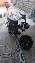 Honda Skyteam dax 50cc, Gebruikt, Benzine, Ophalen, Overige merken