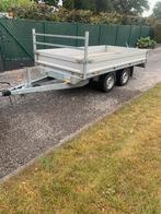 Aanhangwagen, Auto diversen, Aanhangers en Bagagewagens, Ophalen, Zo goed als nieuw