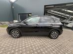 Volkswagen T-Cross 1.0 TSI Active 5500 km ! Apple CarPlay, Voorwielaandrijving, Gebruikt, 95 pk, Zwart