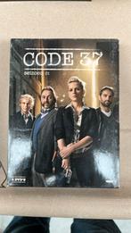 Code 37 seizoen 1, CD & DVD, Enlèvement ou Envoi