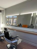 kapsalon barbiers inrichting te koop reeds gemonteerd, Ophalen