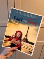 Fan van Frans, Boeken, Ophalen of Verzenden, Nederlands