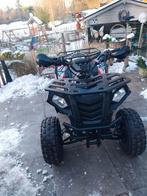 Quad 125cc te koop, Ophalen, Overige typen, 125 cc, Zo goed als nieuw