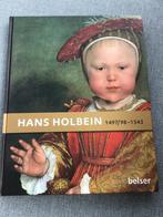 Hans Holbein 1497/98 - 1543, Ophalen of Verzenden, Zo goed als nieuw