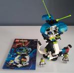 LEGO Exploriens Nebula Outpost 6899 — Compleet, met handleid, Ophalen of Verzenden, Gebruikt, Lego