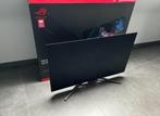 ASUS ROG Swift OLED 42 inch 4K 138Hz, Computers en Software, Monitoren, Ophalen, Gaming