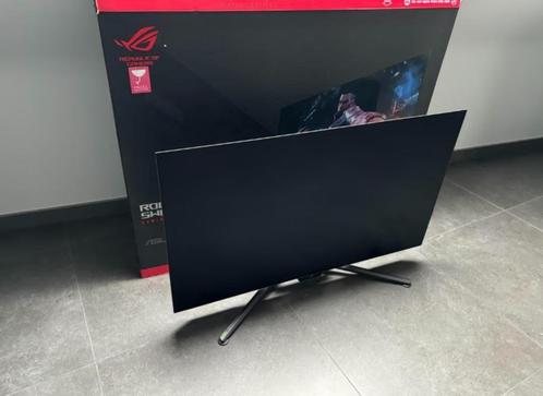 ASUS ROG Swift OLED 42 inch 4K 138Hz, Computers en Software, Monitoren, Gaming, Ophalen