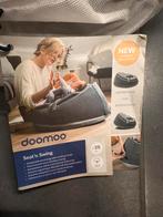 Domo baby zeteltje-poef, Kinderen en Baby's, Ophalen, Gebruikt, Wieg