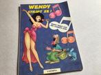 Wendy van wanten strip, Boeken, Eén stripboek, Ophalen of Verzenden, Gelezen