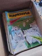 Zonnestraal en zonneland magazines, Boeken, Tijdschriften en Kranten, Ophalen, Gelezen