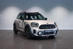 Mini Countryman Cooper S ALL4 (131 kW) Head-up display | Ver, Auto's, Automaat, Stof, Zwart, Elektrische ramen