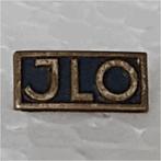 SP0170 Speldje JLO, Collections, Broches, Pins & Badges, Utilisé, Enlèvement ou Envoi