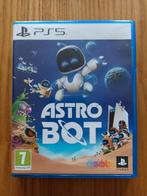 Astro Bot PS5, Ophalen of Verzenden, Zo goed als nieuw