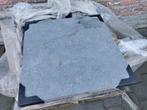 Keramische terrastegel Blue Stone Grey 40 stuks 60/60/2 cm, Tuin en Terras, Tegels en Klinkers, Ophalen, Nieuw, 10 m² of meer