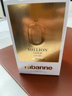 Million gold for her parfum 90ml, Enlèvement ou Envoi, Comme neuf