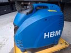 HBM 2000 watt generator, Enlèvement, Comme neuf