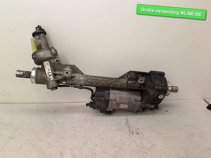 CREMAILLERE DIRECTION MECANIQUE BMW 3 serie (E90) (6782197), Autos : Pièces & Accessoires, Commande, BMW, Utilisé