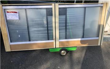 dubbele binnendeur  steel look nog nieuw beschikbaar voor biedingen