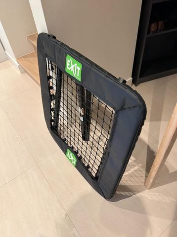 EXIT Kickback multisport rebounder M 84x84cm beschikbaar voor biedingen