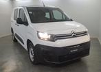 Citroën Berlingo Dubbel Cabine 100 MAN 6, Auto's, Voorwielaandrijving, https://public.car-pass.be/vhr/c72653df-6816-40a4-abea-0011fd397aba