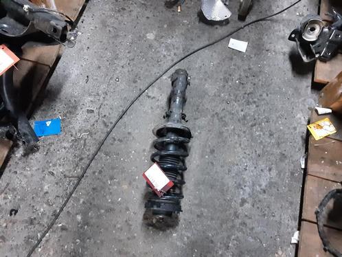 SCHOKBREKER LINKS VOOR Volkswagen Polo III (6N2), Auto-onderdelen, Ophanging en Onderstel, Volkswagen, Gebruikt