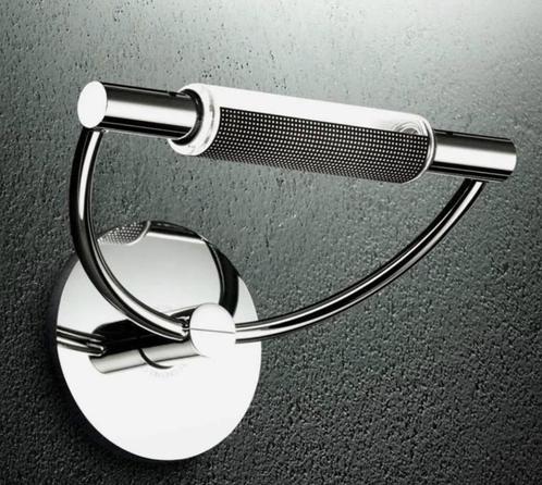 Cini & Nils wandlamp GRADI Mini Parete, Huis en Inrichting, Lampen | Wandlampen, Nieuw, Glas, Metaal, Ophalen of Verzenden