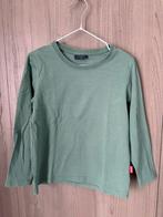 Longsleeve maat 110, Jongen of Meisje, Ophalen of Verzenden, Zo goed als nieuw, Hello Boy