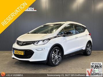 Opel Ampera-e Business executive 60 kWh | € 9.450,- NETTO! | beschikbaar voor biedingen