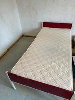 Eenpersoonsbed, Huis en Inrichting, Slaapkamer | Bedden, Ophalen, Gebruikt