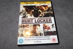 DVD The Hurt Locker (import regio 2), Gebruikt, Ophalen of Verzenden, Vanaf 12 jaar, Drama