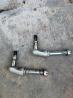 Schokdemper steunen achter C2 corvette, Auto-onderdelen, Ophalen