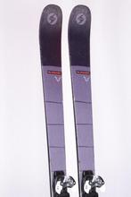 187 ski's BLIZZARD BRAHMA 88 FLIP CORE