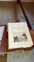 Oude, unieke boeken, Ophalen
