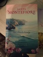 Santa Montefiore 4 boeken, Enlèvement, Utilisé