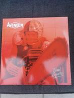 LP - Avenger – Blood Sports - 1984, Ophalen of Verzenden