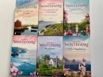 Santa Montefiore, Boeken, Ophalen of Verzenden, Gelezen, Santa Montefiore, België