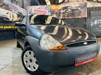 Ford KA 1.3i - GARANTIE, Auto's, 4 zetels, Ka, Handgeschakeld, Centrale vergrendeling