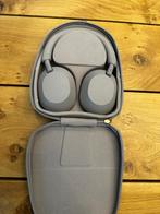 SONY WH1000XM5 - Draadloze hoofdtelefoon / Noise Cancelling, Ophalen, Zo goed als nieuw, Sony