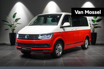 Volkswagen Caravelle 2.0 TDI DSG T6 CARAVELLE / DSG / Park P beschikbaar voor biedingen