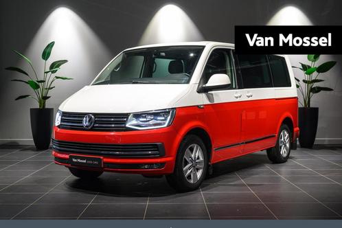 Volkswagen Caravelle 2.0 TDI DSG T6 CARAVELLE / DSG / Park P, Auto's, Volkswagen, Bedrijf, Te koop, Overige modellen, ABS, Adaptive Cruise Control