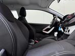 Peugeot 208 1.2 Benzine Man. -  Airco - Topstaat!, Auto's, 0 kg, 50 kW, 1199 cc, Zwart