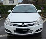 Opel Astra 2010, Auto's, Opel, Wit, Particulier, Euro 4, Astra