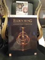 Ps5 , Elden Ring collectors edition + Melina, Games en Spelcomputers, Games | Sony PlayStation 5, Ophalen, Zo goed als nieuw