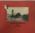 Oude prentbriefkaarten van Evergem Guido Wolfaert, Boeken, Ophalen